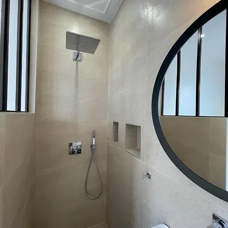 La Nacre - Logement De Charme - Cabourg Exterior photo