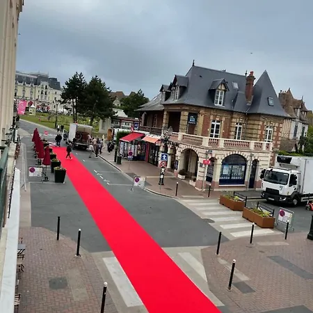 La Nacre - Logement De Charme - Cabourg Exterior photo