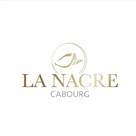La Nacre - Logement De Charme - Cabourg Exterior photo