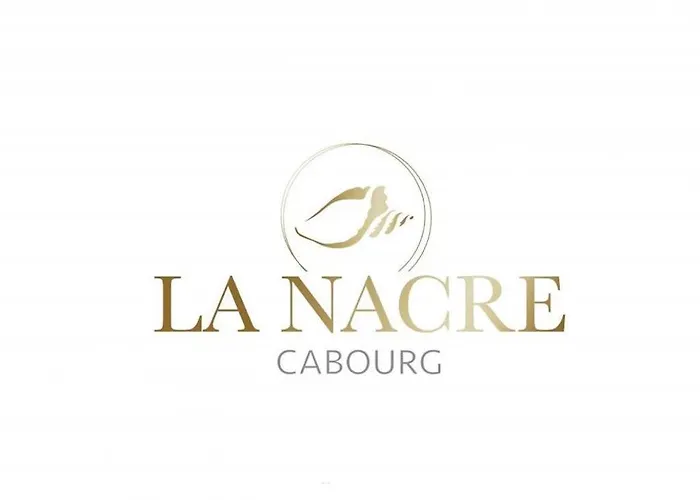La Nacre - Logement De Charme - Cabourg