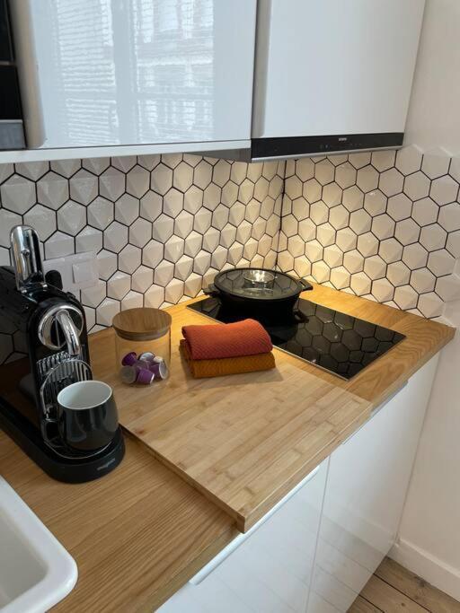 Apartment La Nacre - De Charme - *
