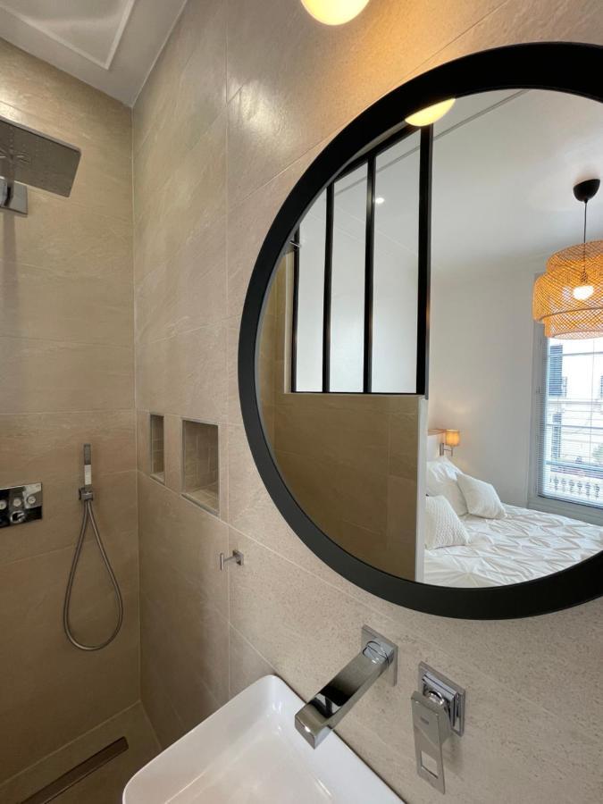 La Nacre - De Charme - Apartment