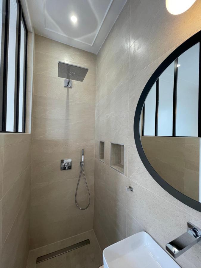 La Nacre - De Charme - Apartment Cabourg
