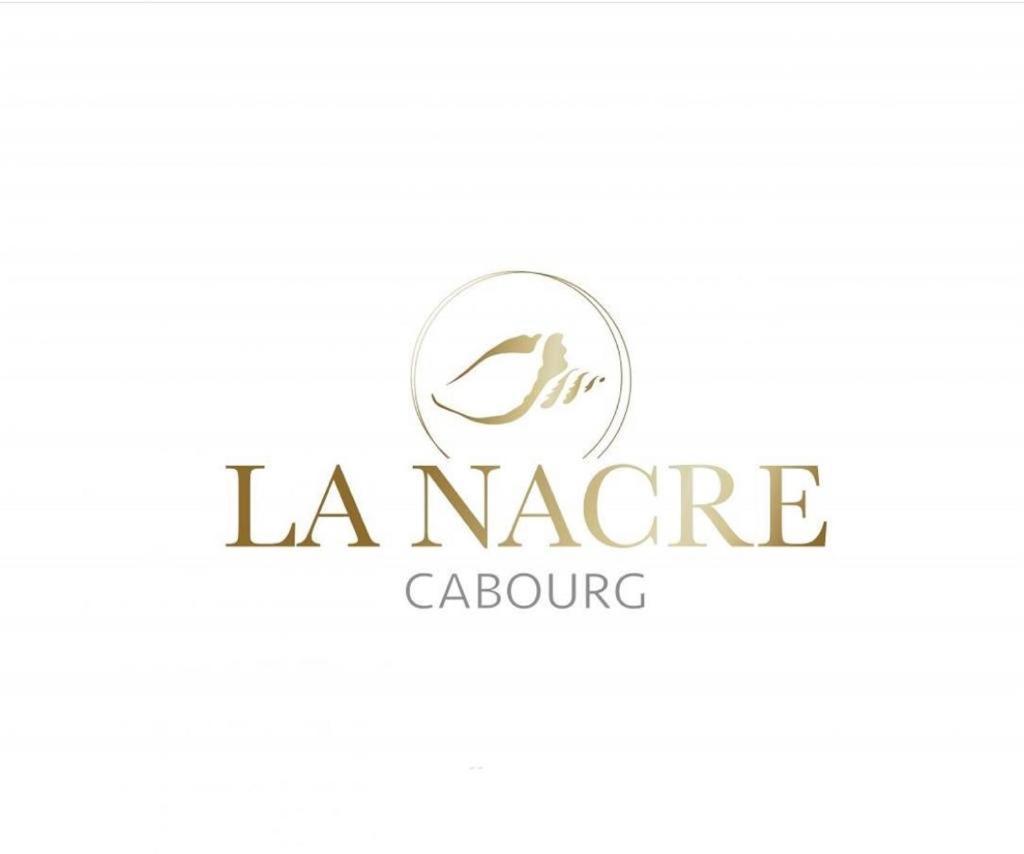 La Nacre - De Charme - Apartment Cabourg