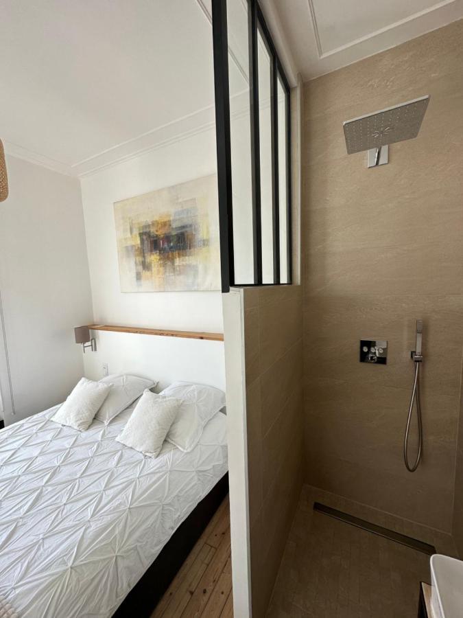 Apartment La Nacre - De Charme - Cabourg