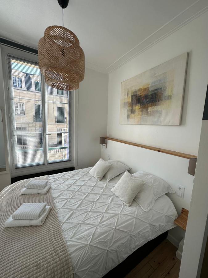 Apartment La Nacre - De Charme - *