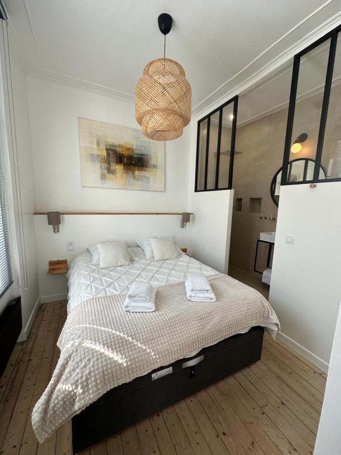 Apartment La Nacre - De Charme - Cabourg