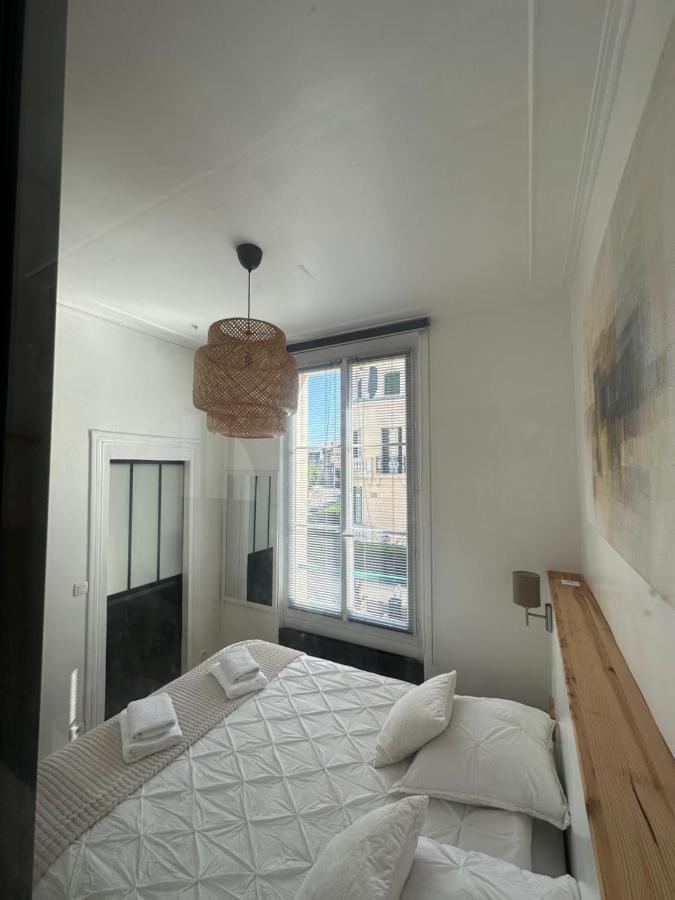 La Nacre - De Charme - Apartment